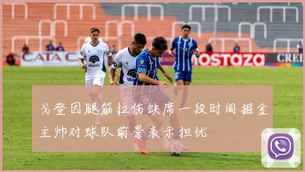 戈登因腿筋拉伤缺席一段时间掘金主帅对球队前景表示担忧