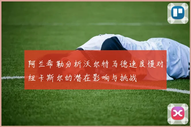 阿兰希勒分析沃尔特马德速度慢对纽卡斯尔的潜在影响与挑战