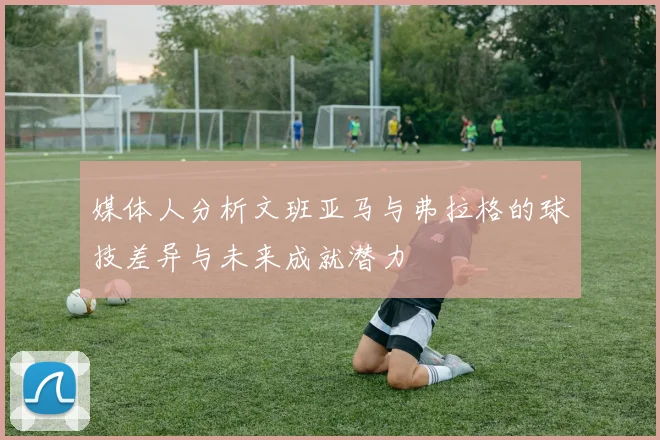 媒体人分析文班亚马与弗拉格的球技差异与未来成就潜力