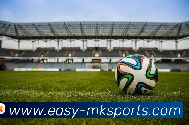 MK体育品牌故事