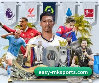 加入我们, 开启不一样的体育体验（MKsports）