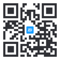 iOS 系统版 二维码 - MKsports